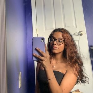 Meet your Posher, Kim